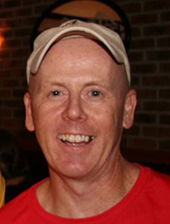 Tim Lenihan