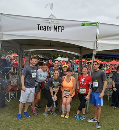 Austin 10k