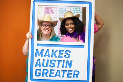 Austin United Way