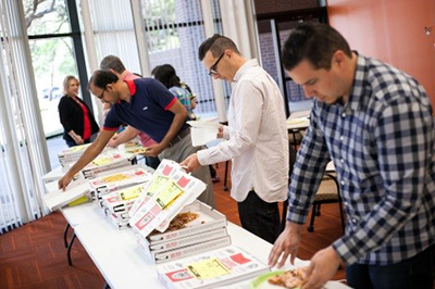 Austin United Way