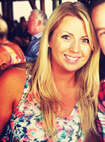 Amanda Humphries