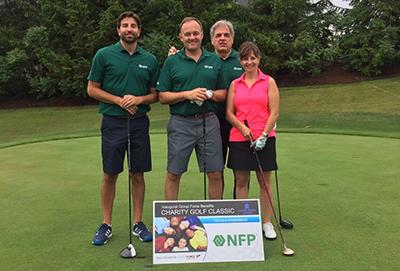 Charity Golf Classic