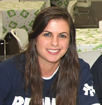 Adrianna Riggio
