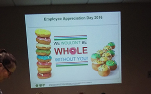 Employee Appreciation Day Burtonsville