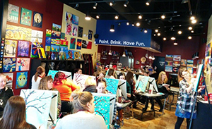 Employee Appreciation Day Columbia