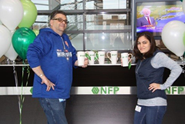 Employee Appreciation Day Plainview
