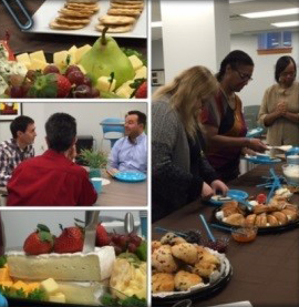 Employee Appreciation Day Woodbury