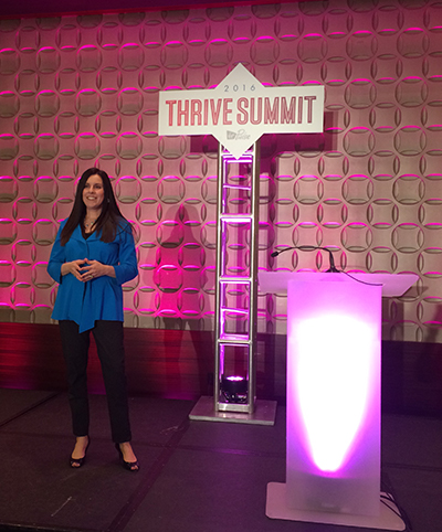 Thrive Summit