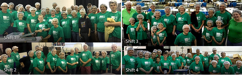 Feed My Starving Children