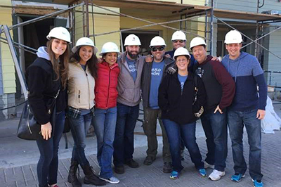 Habitat San Fran