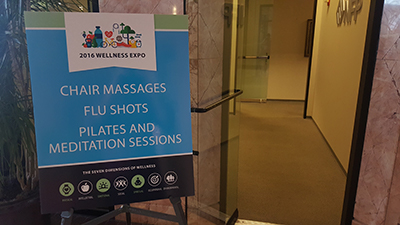 Austin WEllness Expo