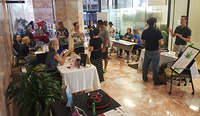Austin Wellness Expo