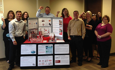Diabetes Cleveland