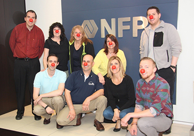 Red Nose
