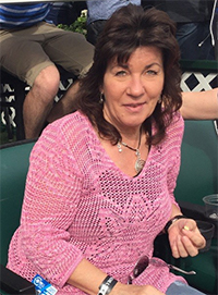 Mary Lou Hatcher
