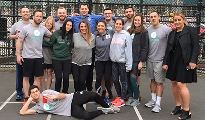 NYC Kickball