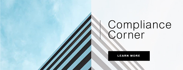 compliance corner