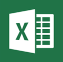 Microsoft Excel