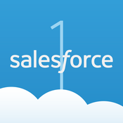 Android Salesforce1